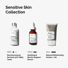 The Sensitive Skin Collection - Essential Set