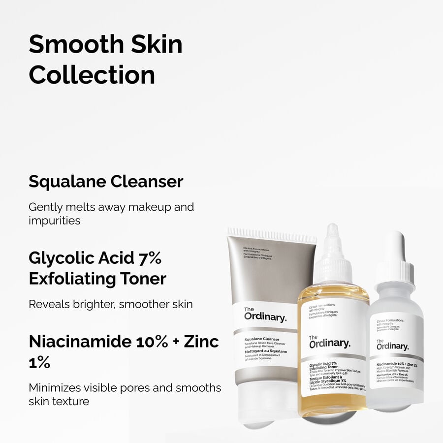 The Smooth Skin Collection - Classic Pick