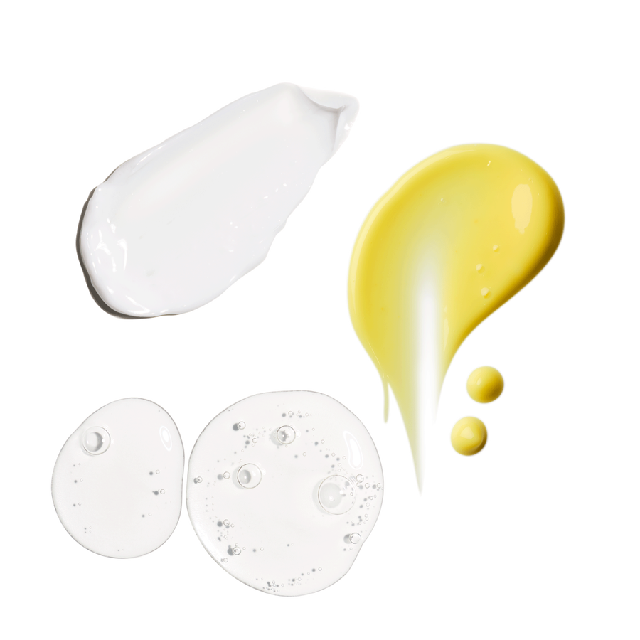 The Vitamin C & A Collection - Home Choice