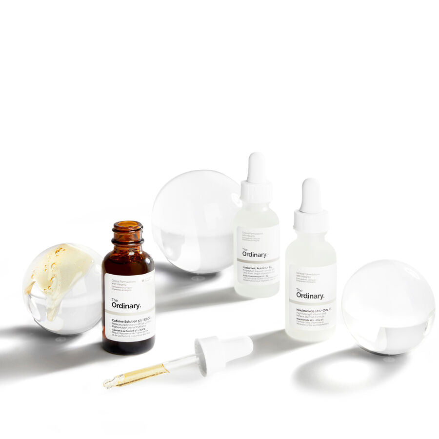 The Most-Loved Collection - Ready Routine