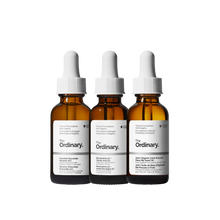 The Antioxidant Collection - Travel Edit