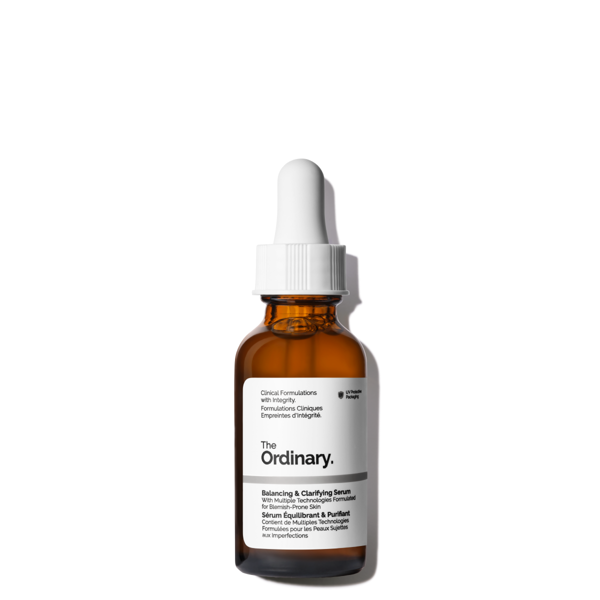 Balancing & Clarifying Serum - Skin Support