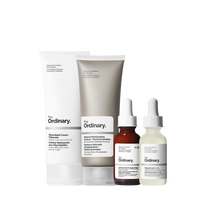 The Barrier Support Collection - Ready Routine