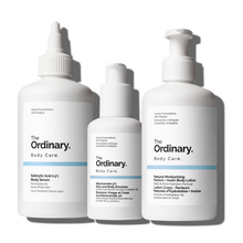 The Body Care Collection - Clean Bundle
