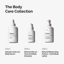 The Body Care Collection - Clean Bundle