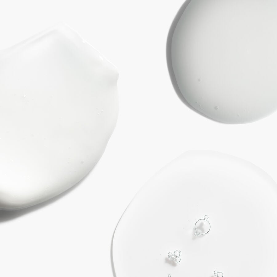 The Body Care Collection - Clean Bundle