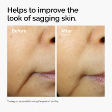 3% + Escin 1% Face Serum - Gentle Reset