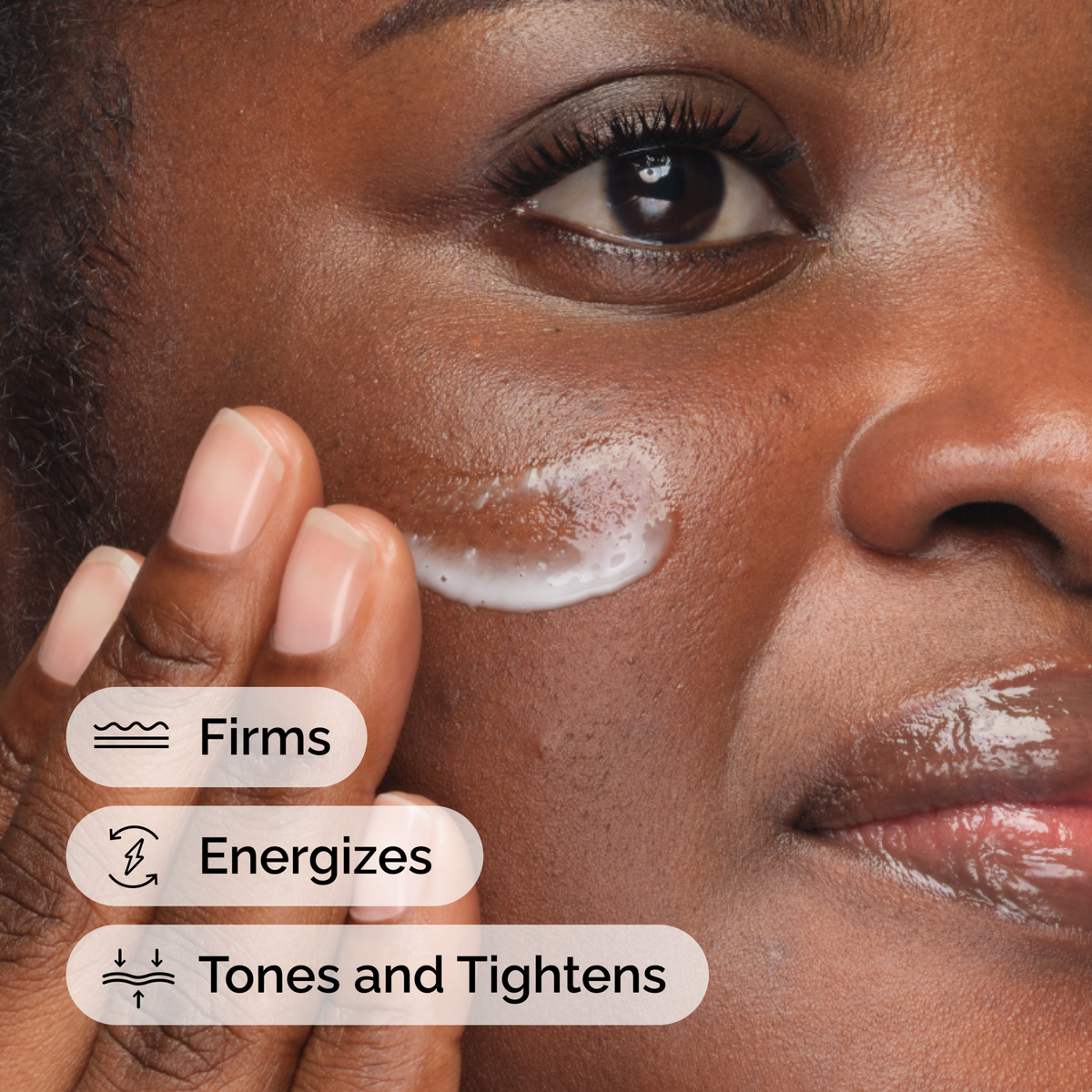 3% + Escin 1% Face Serum - Gentle Reset