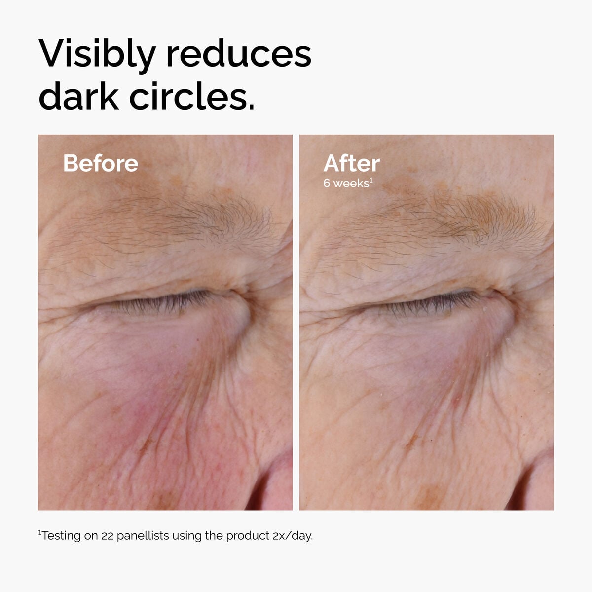 5% + EGCG Eye Serum - Travel Edit