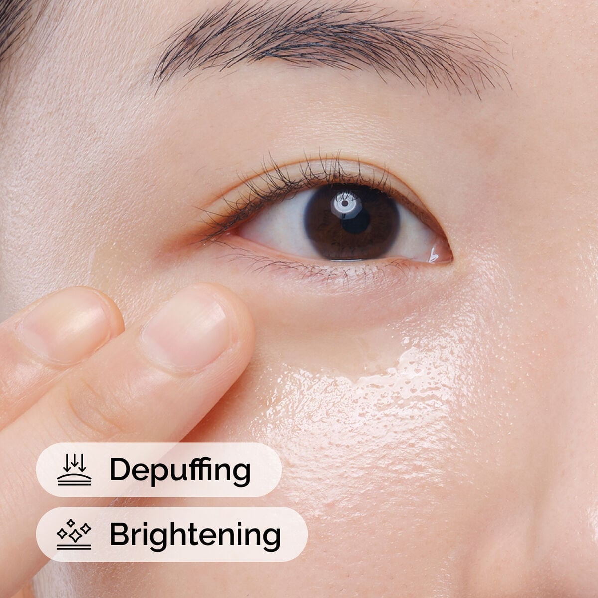 5% + EGCG Eye Serum - Travel Edit