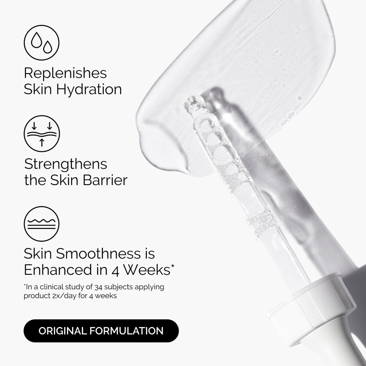 Acid 2% + B5 (Original Formulation) - Gentle Reset