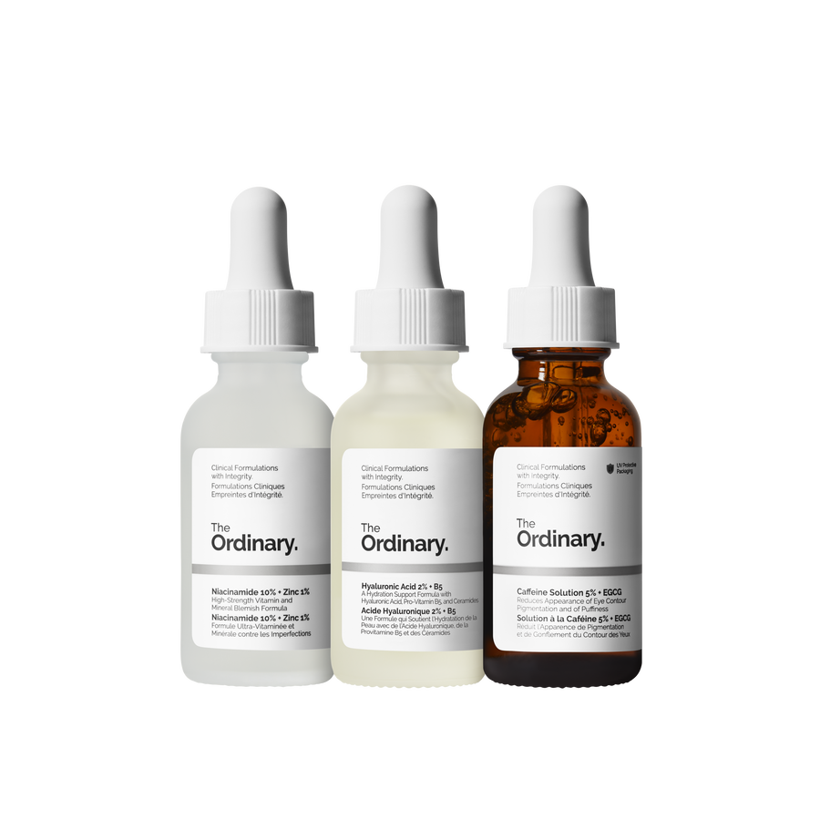 The Most-Loved Collection - Ready Routine