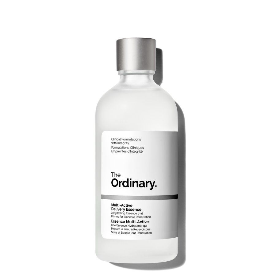 Multi-Active Delivery Essence - Clean Color