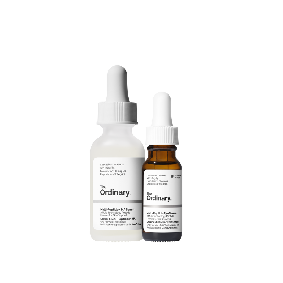 The Multi-Peptide Collection - Easy Set
