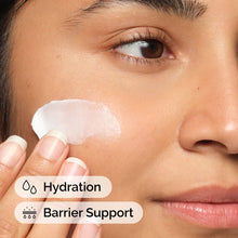 Natural Moisturizing Factors + HA - Ready Look