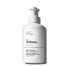 Natural Moisturizing Factors + Inulin Body Lotion - Soft Balance
