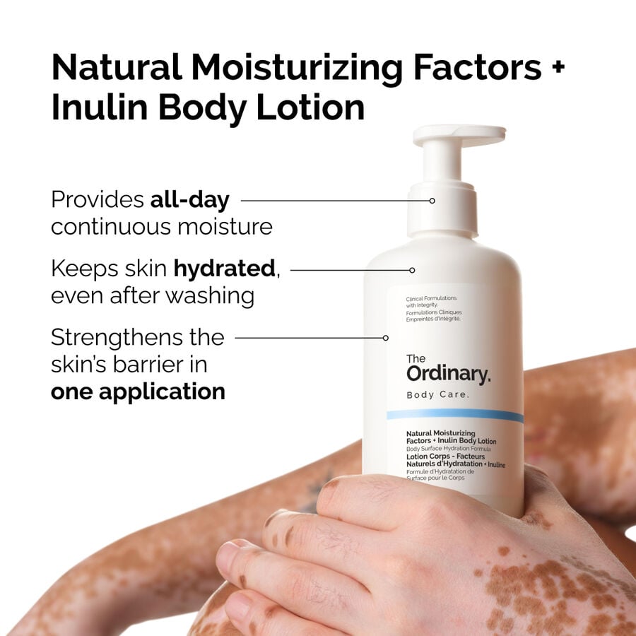 The Body Care Collection - Clean Bundle