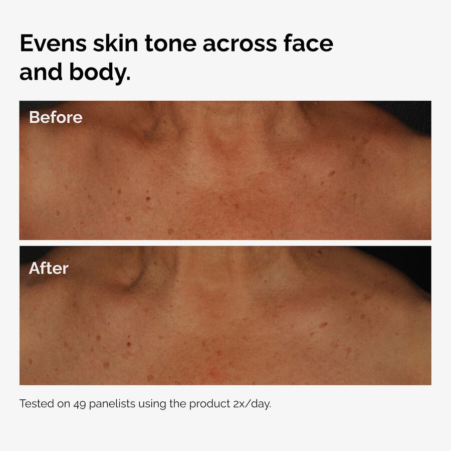 The Body Care Collection - Clean Bundle