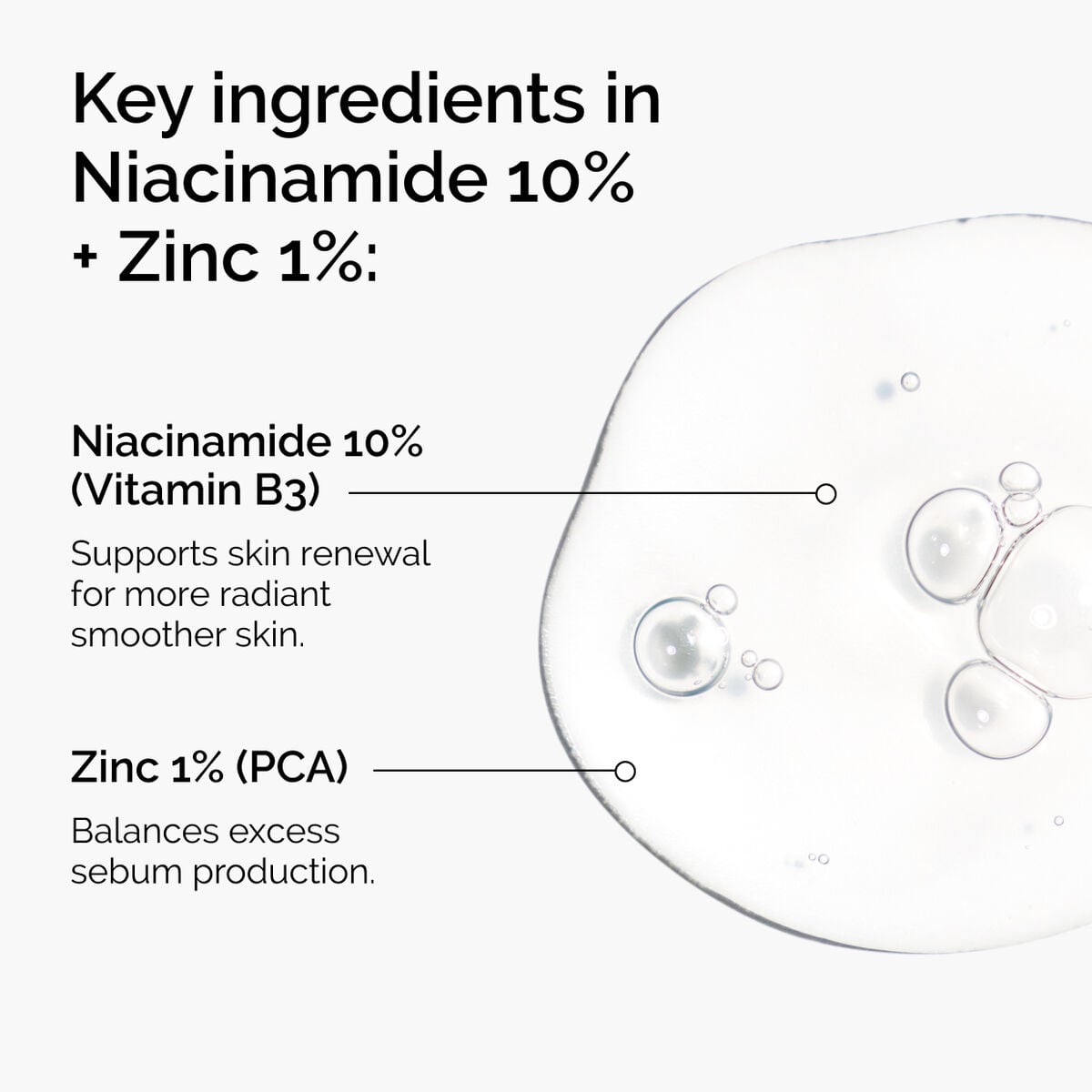 10% + Zinc 1% - Daily Glow