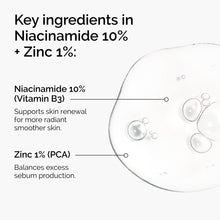 10% + Zinc 1% - Daily Glow