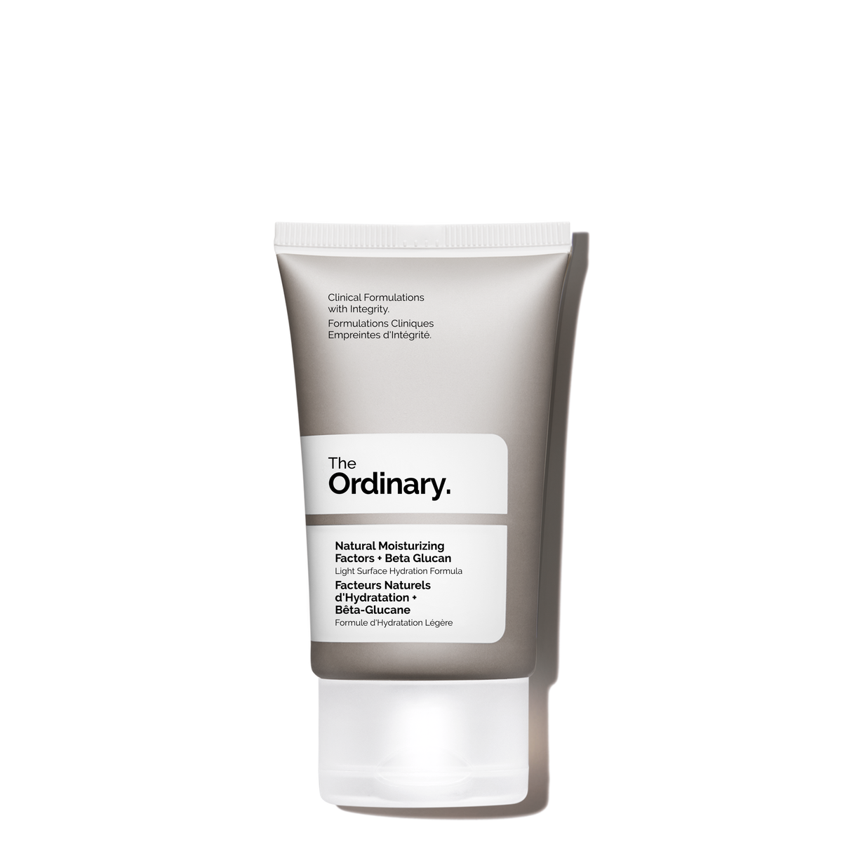 Natural Moisturizing Factors + Beta Glucan - Gentle Reset