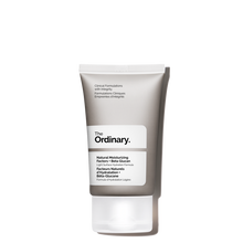 Natural Moisturizing Factors + Beta Glucan - Gentle Reset