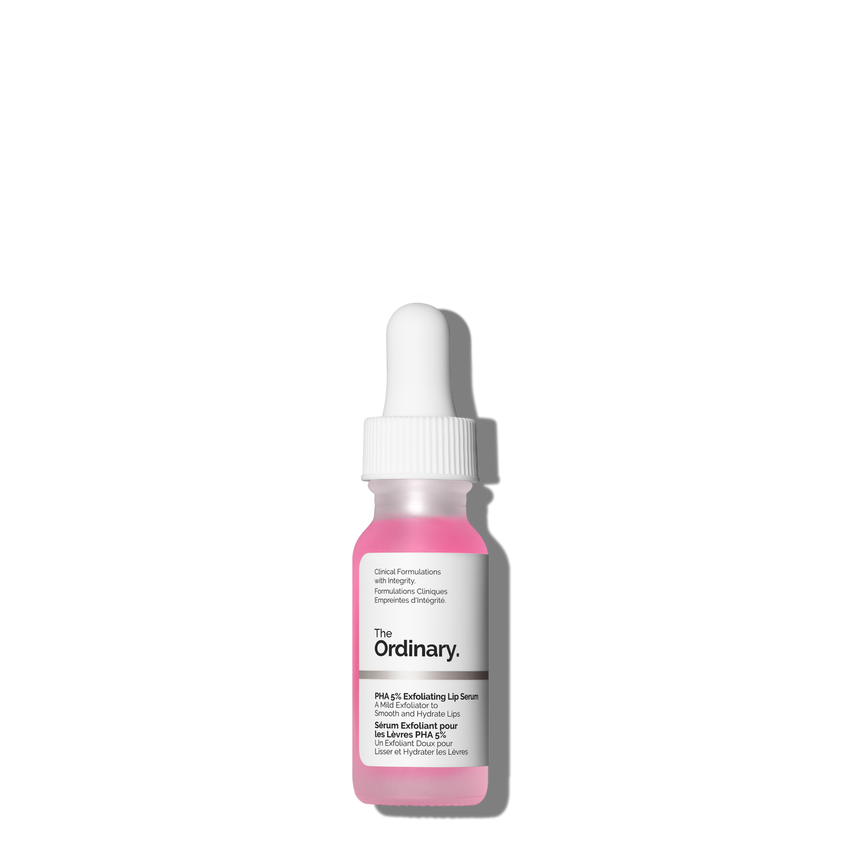 PHA 5% Exfoliating Lip Serum - Everyday Pop