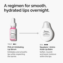 PHA 5% Exfoliating Lip Serum - Everyday Pop