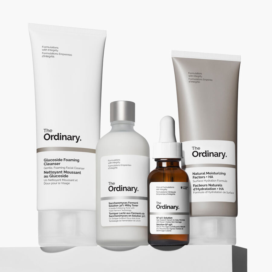 The Refine & Regenerate Collection - Home Choice
