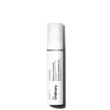 Retinal 0.2% Emulsion - Smooth Layer