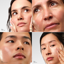 Rice Lipids + Ectoin Microemulsion - Easy Set