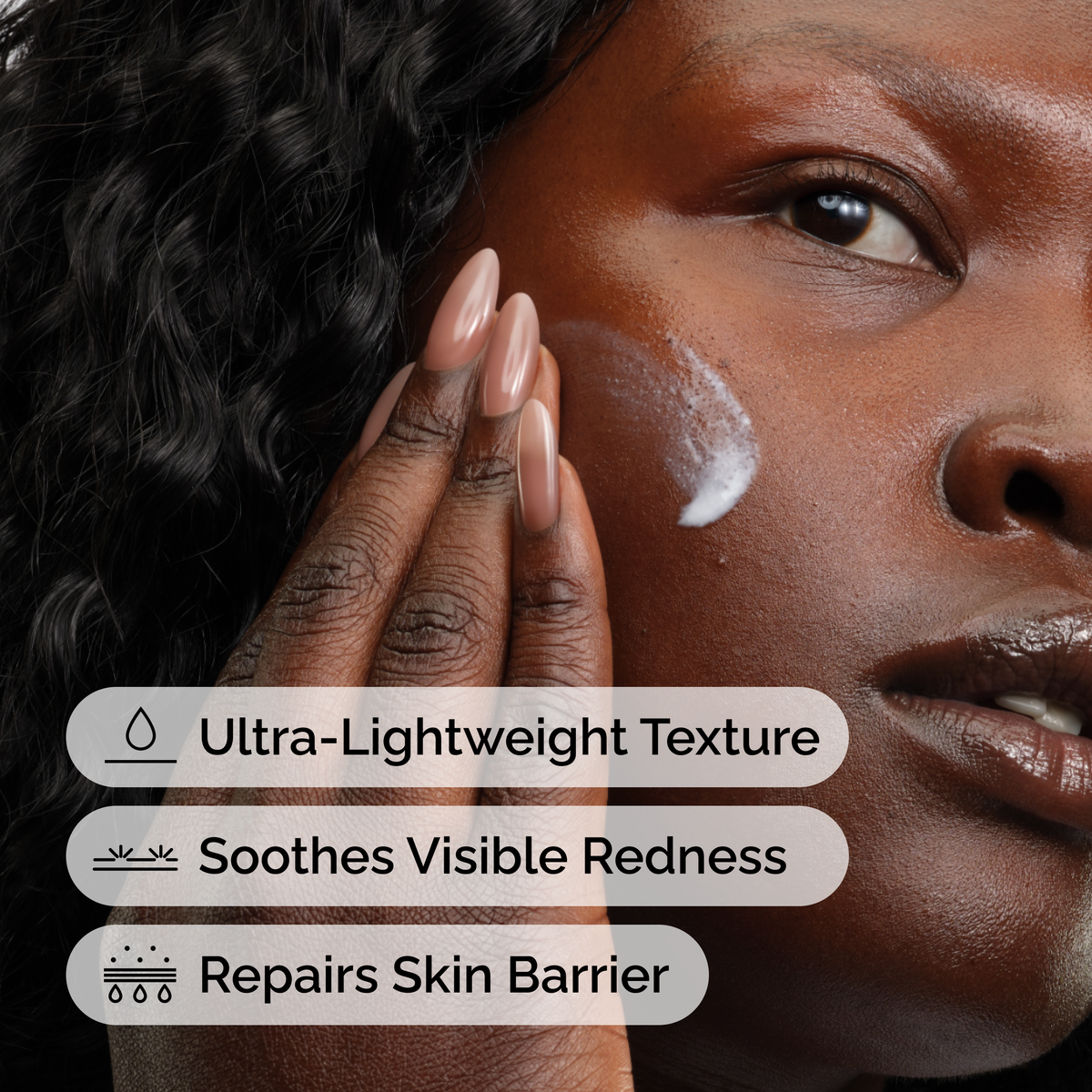 Rice Lipids + Ectoin Microemulsion - Easy Set
