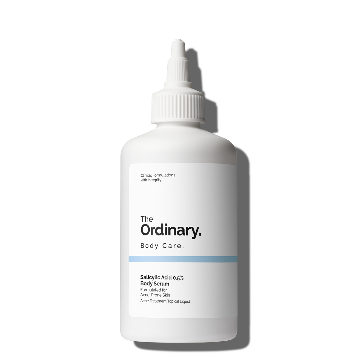 Acid 0.5% Body Serum - Everyday Pop