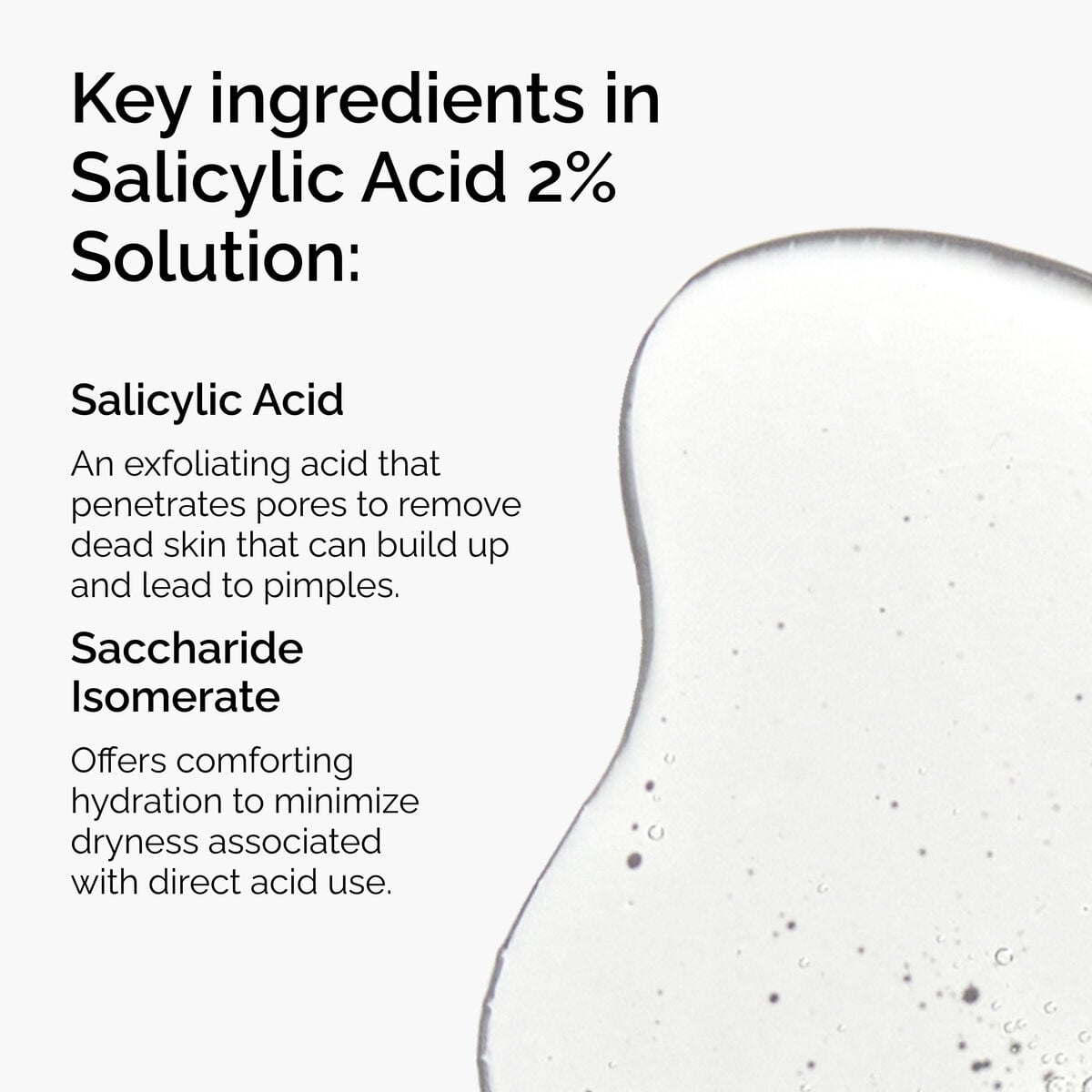 Acid 2% Solution - Classic Wear