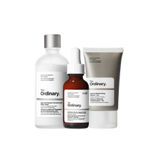 The Sensitive Skin Collection - Essential Set