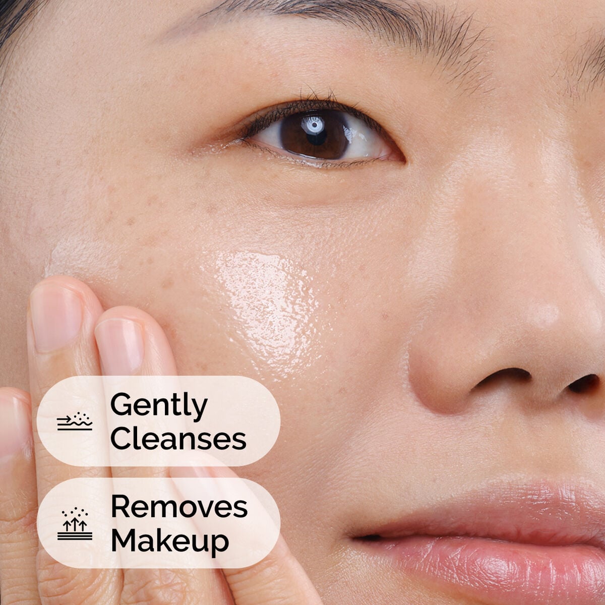 Squalane Cleanser - Modern Glow