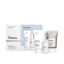 The Acne Set - Daily Set