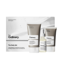 The Daily Set - Daily Set