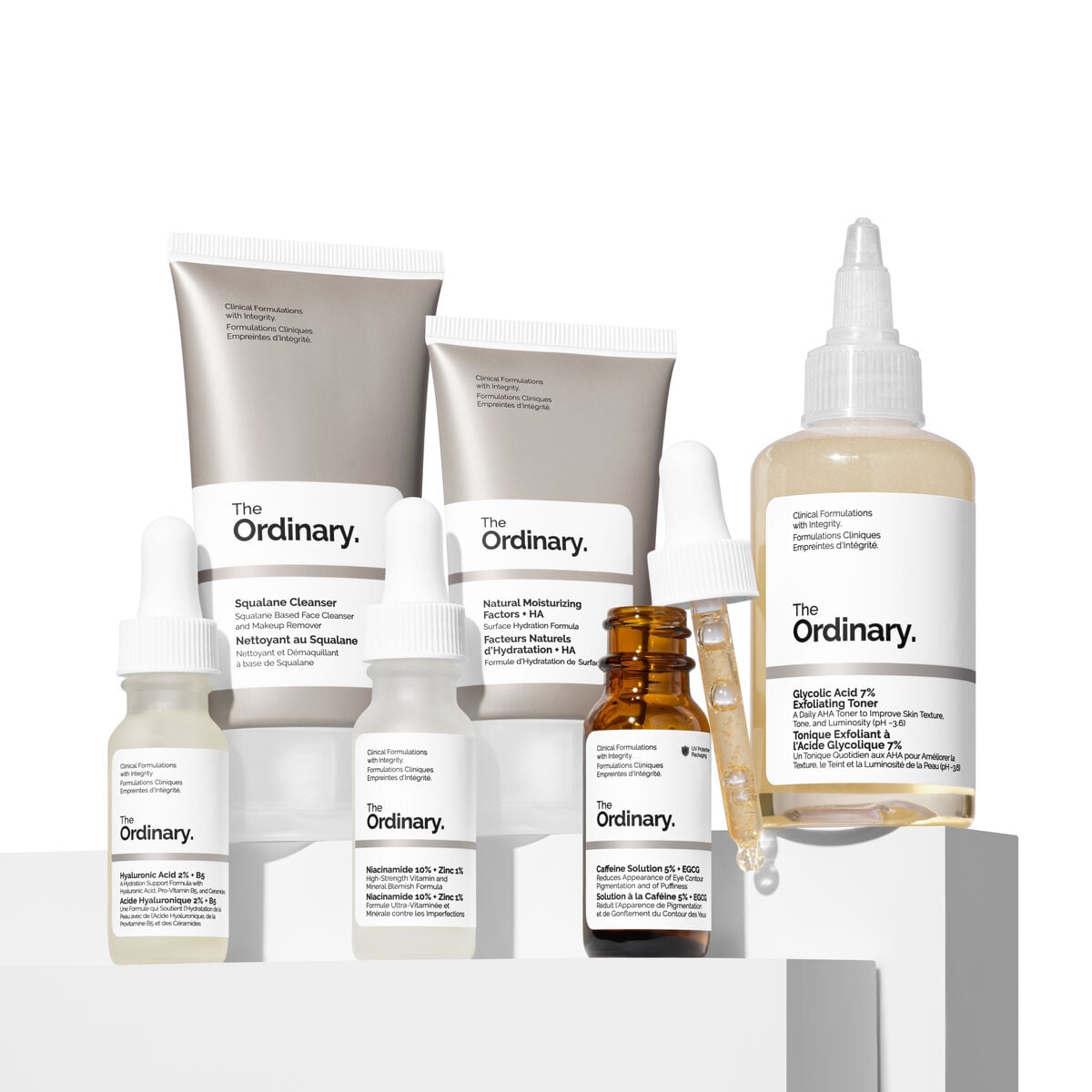 The Mini Discovery Set - Gift Ready