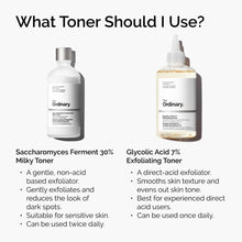 Acid 7% Exfoliating Toner - Home Choice