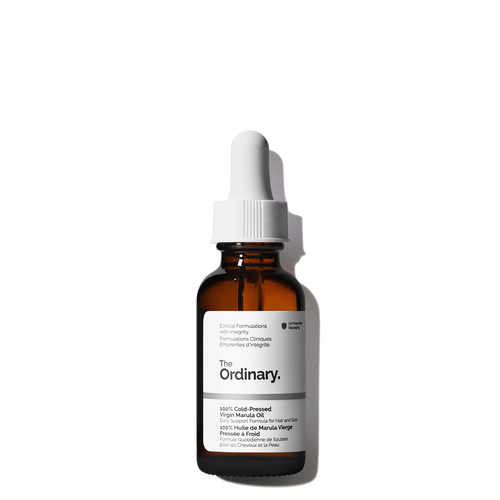 100% Cold-Pressed Virgin Marula Oil - Daily Roots