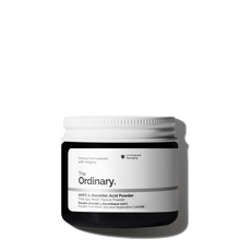 100% L-Ascorbic Acid Powder - Easy Set