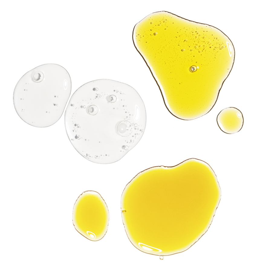 The Antioxidant Collection - Travel Edit