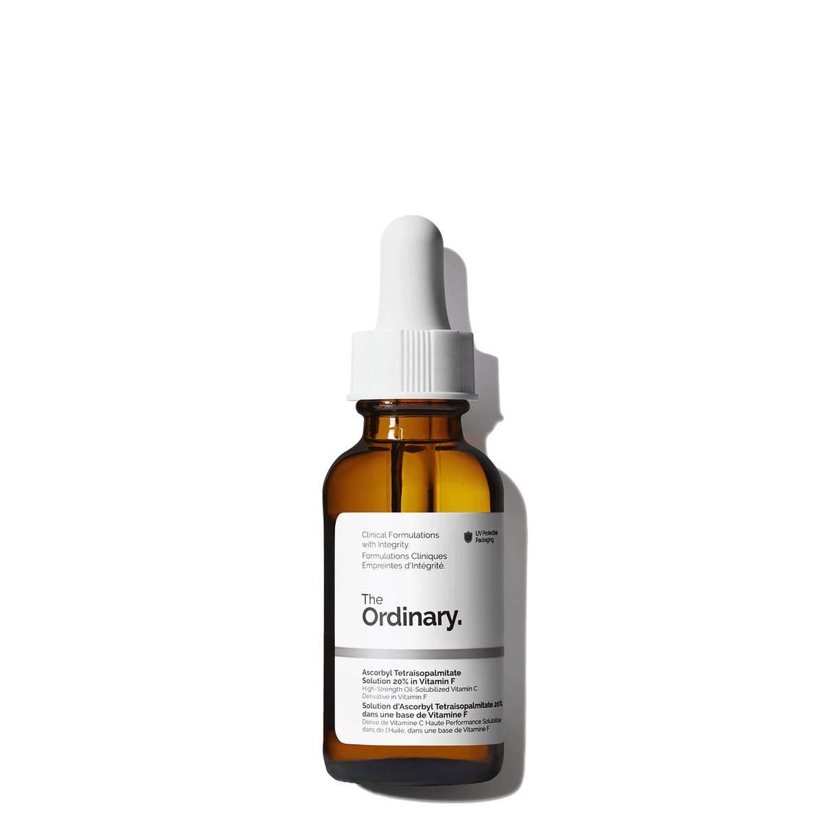 20% in Vitamin F - Fresh Reset