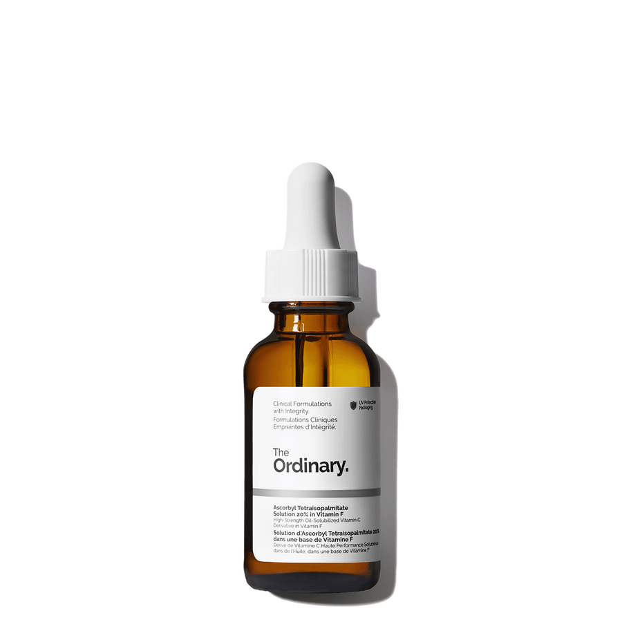 20% in Vitamin F - Fresh Reset