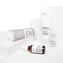 The Barrier Support Collection - Ready Routine