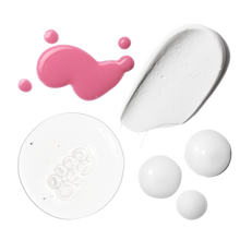 The Barrier Support Collection - Ready Routine