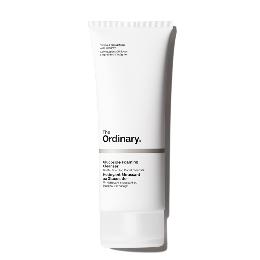 Glucoside Foaming Cleanser - Fresh Reset