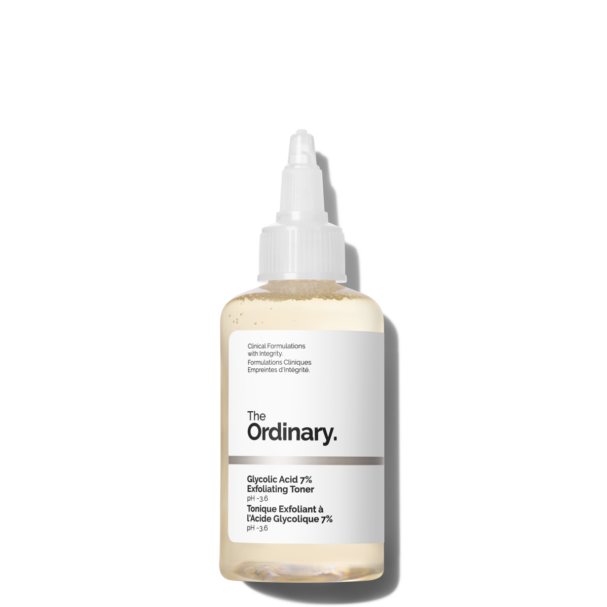Acid 7% Exfoliating Toner - Home Choice