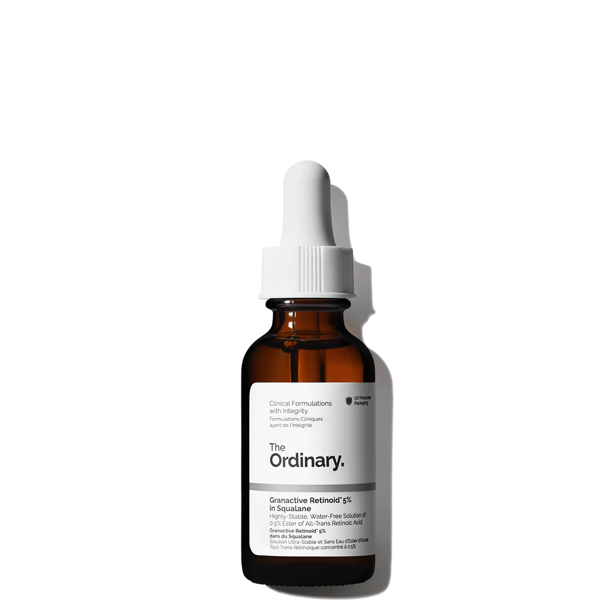 5% in Squalane - Daily Balance